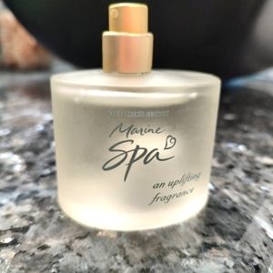 Victoria secret marine spa parfume spray